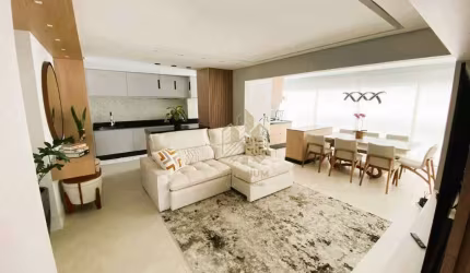 Apartamento com 3 dormitórios à venda, 110 m² por R$ 1.798.000,00 - Tatuapé - São Paulo/SP