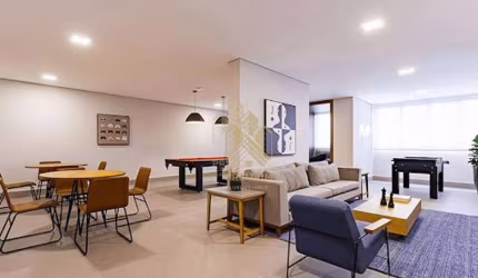 Apartamento Residencial à venda, Belenzinho, São Paulo - AP4981.