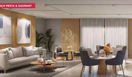 Apartamento Residencial à venda, Vila Thais, Atibaia - AP5828.