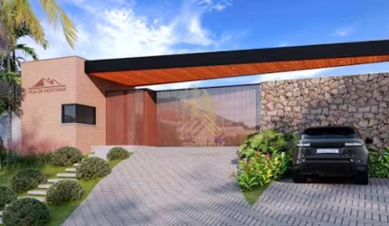 Casa com 2 dormitórios à venda, 111 m² por R$ 1.200.655,11 - Cidade Satélite - Atibaia/SP