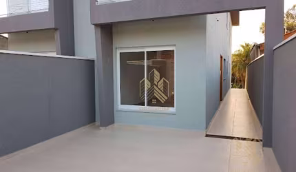 Casa com 3 dormitórios, 150 m² - venda por R$ 850.000,00 ou aluguel por R$ 5.377,49 - Vila Thais - Atibaia/SP