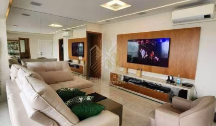 Apartamento com 3 dormitórios à venda, 134 m² por R$ 2.130.000,00 - Mooca - São Paulo/SP