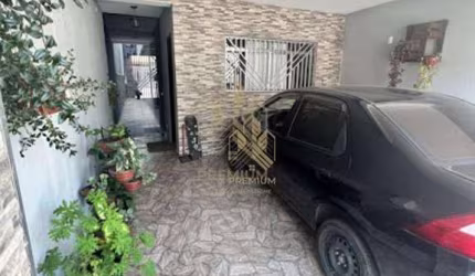 Sobrado Residencial à venda, Jardim Ângela (Zona Leste), São Paulo - SO1037.
