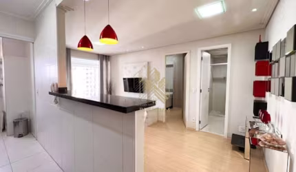 Apartamento Residencial para venda e locação, Vila Regente Feijó, São Paulo - AP6283.
