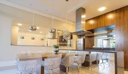 Apartamento Residencial à venda, Tatuapé, São Paulo - AP6446.