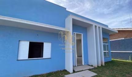 Casa com 3 dormitórios à venda, 141 m² por R$ 1.100.000,00 - Retiro das Fontes - Atibaia/SP