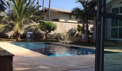 Casa com 3 dormitórios à venda, 318 m² por R$ 2.332.000,00 - Vila Giglio - Atibaia/SP