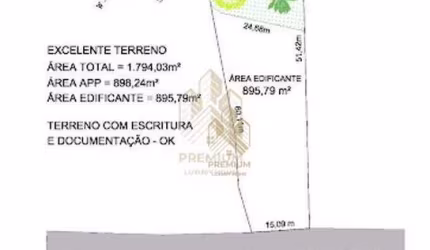Terreno Residencial à venda, Tanque, Atibaia - TE0313.