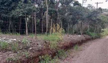Terreno Residencial à venda, Jardim Estância Brasil, Atibaia - TE0319.