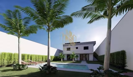 Casa com 3 dormitórios à venda, 80 m² por R$ 1.450.000,00 - Jardim Paulista - Atibaia/SP