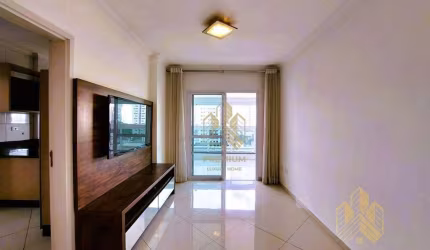 Apartamento com 3 dormitórios à venda, 110 m² por R$ 1.380.000,00 - Tatuapé - São Paulo/SP