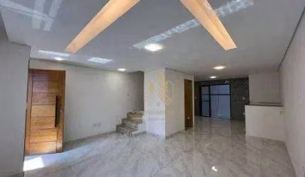 Sobrado com 3 dormitórios à venda, 200 m² por R$ 945.000,00 - Penha de França - São Paulo/SP