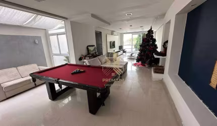 Casa com 3 dormitórios à venda, 335 m² por R$ 1.700.000,00 - Belém - São Paulo/SP