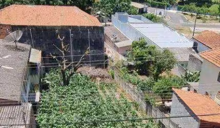 Terreno à venda, 345 m² por R$ 351.990,00 - Jardim Alvinópolis - Atibaia/SP