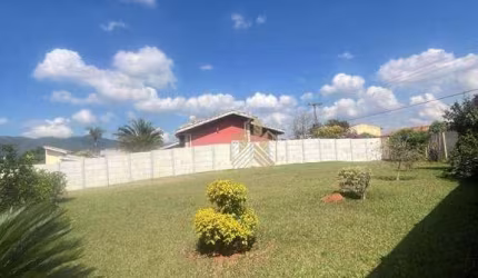 Terreno à venda, 528 m² por R$ 540.000,00 - Jardim Paulista - Atibaia/SP