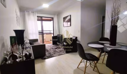 Apartamento com 3 dormitórios à venda, 82 m² por R$ 698.000,00 - Tatuapé - São Paulo/SP