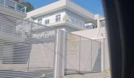 Apartamento com 3 dormitórios à venda, 88 m² por R$ 690.000,00 - Nova Gardênia - Atibaia/SP