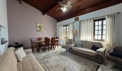 Casa com 3 dormitórios à venda, 175 m² por R$ 1.060.000,00 - Recreio Maristela - Atibaia/SP