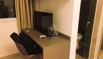 Apartamento com 1 dormitório à venda, 30 m² por R$ 310.000,00 - Vila Prudente - São Paulo/SP