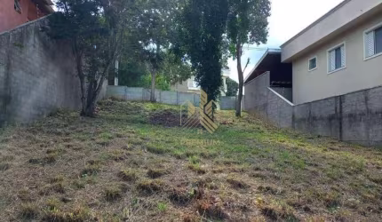 Terreno à venda, 300 m² por R$ 445.000,00 - Jardim Maristela - Atibaia/SP