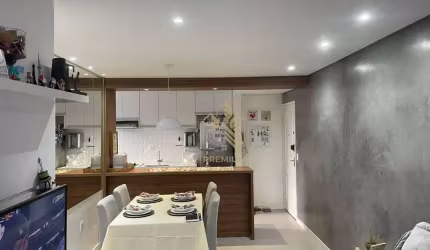 Apartamento com 2 dormitórios à venda, 60 m² por R$ 595.000,00 - Mooca - São Paulo/SP
