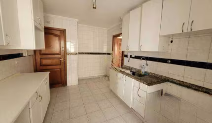Apartamento com 3 dormitórios para alugar, 105 m² por R$ 5.346,00/mês - Belenzinho - São Paulo/SP