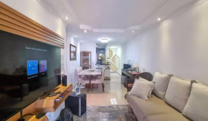 Apartamento com 2 dormitórios à venda, 62 m² por R$ 620.000,00 - Mooca - São Paulo/SP