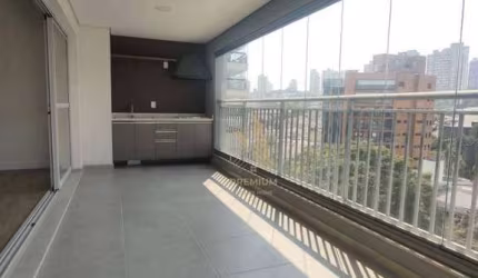 Apartamento com 3 dormitórios, 117 m² - venda por R$ 1.700.000,00 ou aluguel por R$ 10.000,00/mês - Mooca - São Paulo/SP