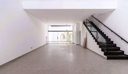 Salão para alugar, 160 m² por R$ 7.900,00/mês - Vila Carrão - São Paulo/SP