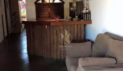 Casa com 2 dormitórios à venda, 200 m² por R$ 550.000,00 - Jardim Maristela II - Atibaia/SP