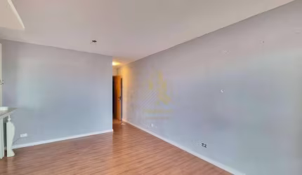 Apartamento com 3 dormitórios à venda, 83 m² por R$ 650.000,00 - Vila Regente Feijó - São Paulo/SP
