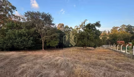 Terreno à venda, 4342 m² por R$ 800.000,00 - Parque Rio Abaixo - Atibaia/SP