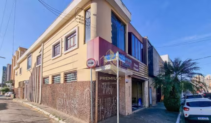 Prédio, 440 m² - venda por R$ 3.500.000,00 ou aluguel por R$ 28.180,00/mês - Vila Gomes Cardim - São Paulo/SP