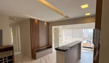 Apartamento com 3 dormitórios à venda, 66 m² por R$ 839.000,00 - Tatuapé - São Paulo/SP