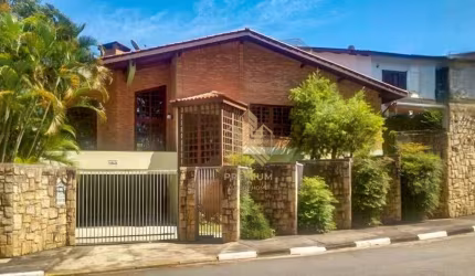 Excelente imóvel em bairro residencial, ao lado do Parque Edmundo Zanoni, na Vila Santista, Atibaia. Abaixo da avaliação.