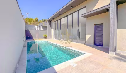 Casa com 4 dormitórios à venda, 370 m² por R$ 3.500.000,00 - Villagio Passaredo - Atibaia/SP