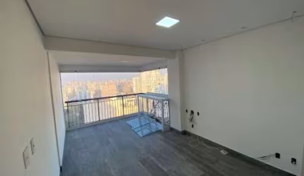 Apartamento com 3 dormitórios à venda, 135 m² por R$ 1.750.000,00 - Tatuapé - São Paulo/SP