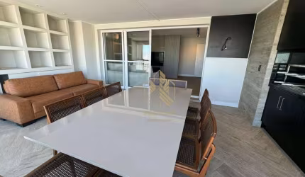 Apartamento com 3 dormitórios à venda, 123 m² por R$ 1.790.000,00 - Tatuapé - São Paulo/SP