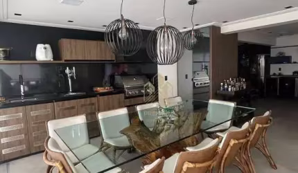 Apartamento com 2 suites à venda, 123 m² por R$ 1.850.000 - Parque São Jorge - São Paulo/SP