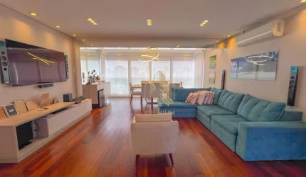 Apartamento com 3 dormitórios à venda, 115 m² por R$ 1.685.000,00 - Tatuapé - São Paulo/SP
