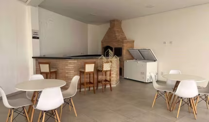 Apartamento com 2 dormitórios à venda, 64 m² por R$ 375.000,00 - Atibaia Belvedere - Atibaia/SP