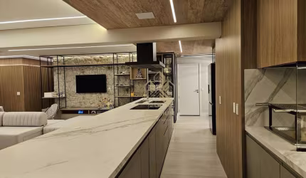 Apartamento Residencial à venda - Tatuape