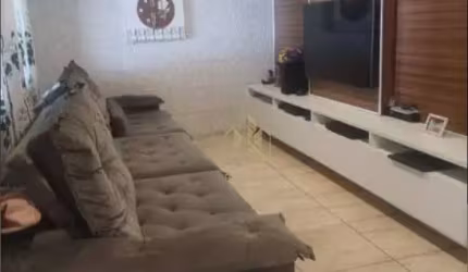 Sobrado com 4 dormitórios à venda, 240 m² por R$ 750.000,00 - Nova Cerejeira - Atibaia/SP