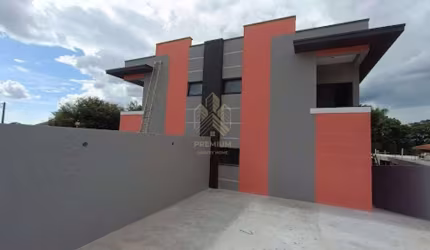 Casa com 3 dormitórios à venda, 136 m² por R$ 750.000,00 - Jardim dos Pinheiros - Atibaia/SP
