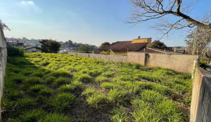 Terreno à venda, 390 m² por R$ 470.000,00 - Retiro das Fontes - Atibaia/SP