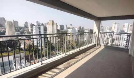 Apartamento com 3 dormitórios à venda, 117 m² por R$ 1.650.000,00 - Mooca - São Paulo/SP