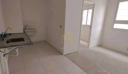 Apartamento com 2 dormitórios à venda, 50 m² por R$ 439.000,00 - Tatuapé - São Paulo/SP