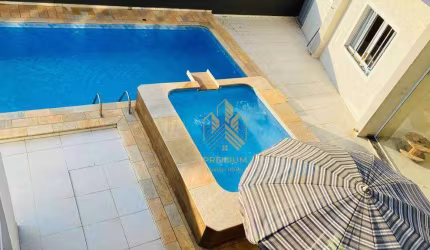 Casa com 5 dormitórios à venda, 350 m² por R$ 1.500.000 - Condominio Parque das Garças I - Atibaia/SP