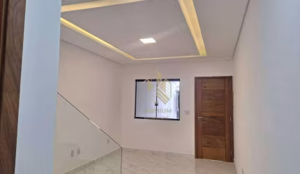 Sobrado com 3 dormitórios à venda, 105 m² por R$ 710.000,00 - Penha de França - São Paulo/SP