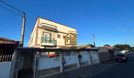 Apartamento com 2 dormitórios, 60 m² - venda por R$ 275.000,00 ou aluguel por R$ 2.250,00/mês - Jardim das Cerejeiras - Atibaia/SP